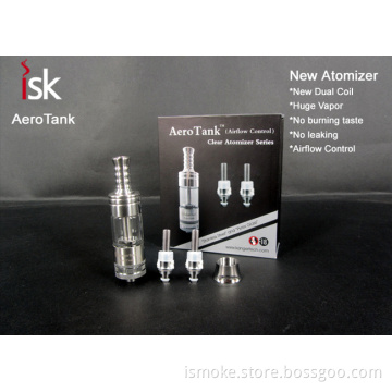 Kangertech Aero Tank E-Cigarette with CE Approved (Aero tank)